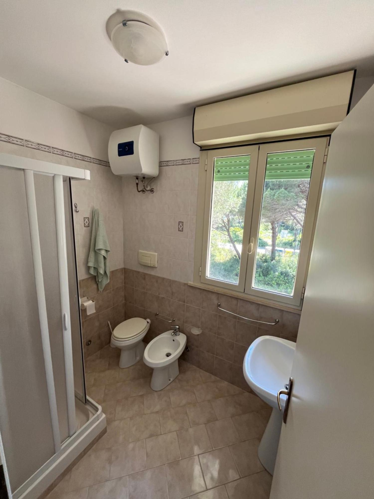 Residence Verde Pineta ปรินชิปีนา อามาเร ห้อง รูปภาพ