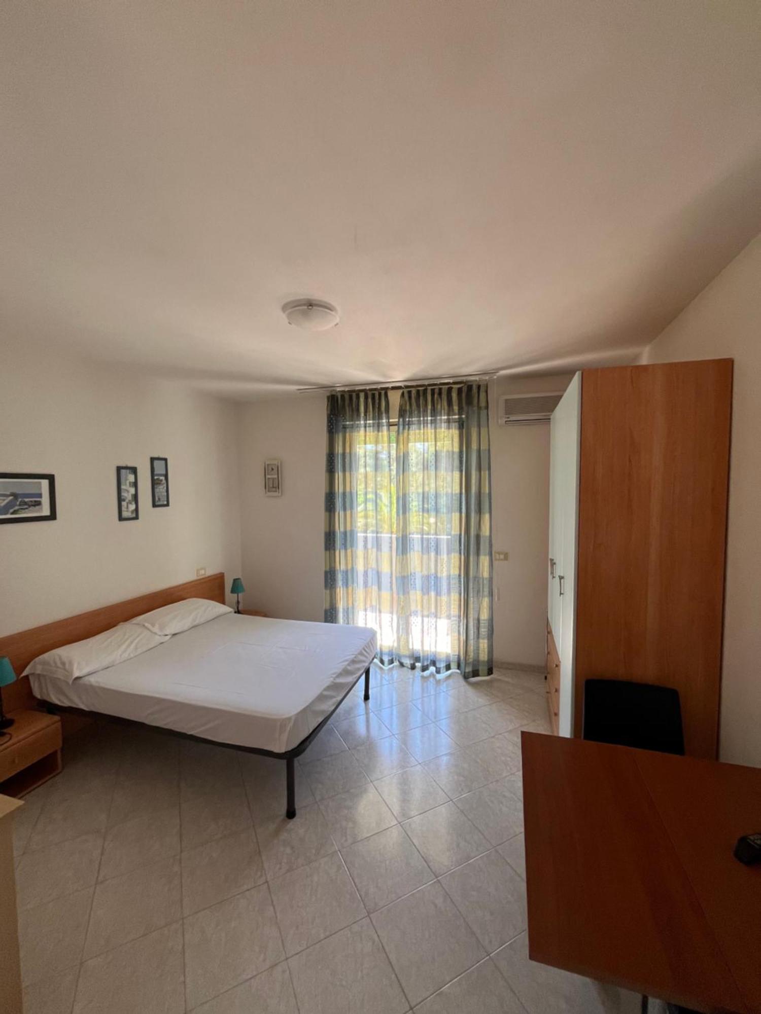 Residence Verde Pineta ปรินชิปีนา อามาเร ห้อง รูปภาพ