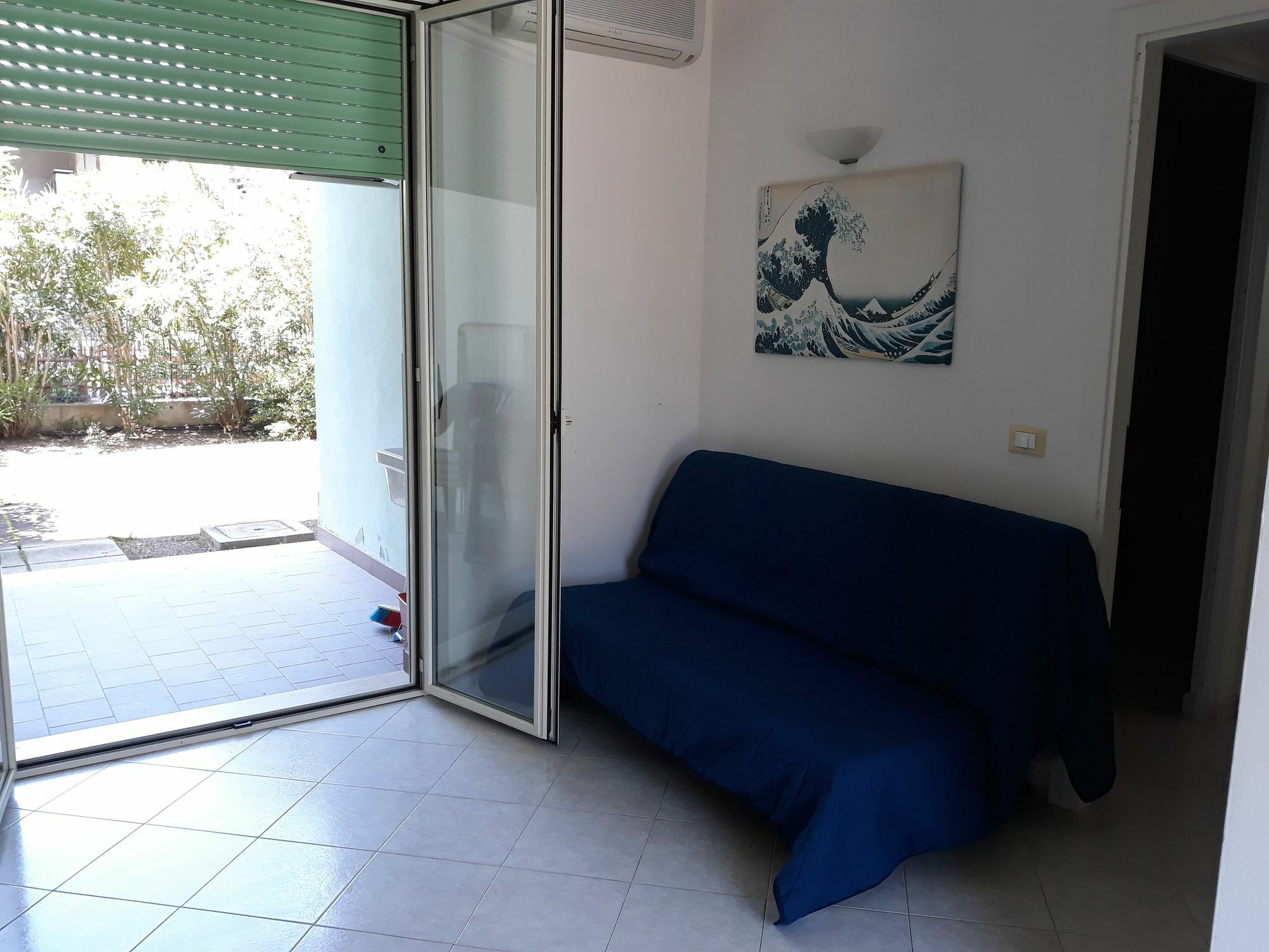 Residence Verde Pineta ปรินชิปีนา อามาเร ภายนอก รูปภาพ